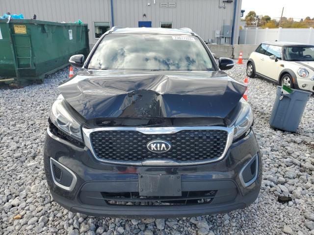 Photo 5 from auction – 2016 KIA SORENTO LX with VIN 5XYPGDA34GG043559
