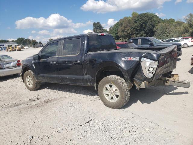 Photo 2 from auction – 2021 FORD F150 SUPER with VIN 1FTFW1E52MFB34322