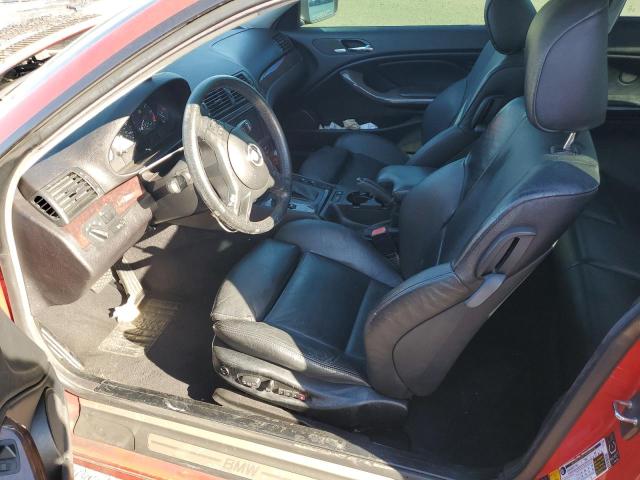 Photo 7 from auction – 2006 BMW 325 CI with VIN WBABD33436PL09665