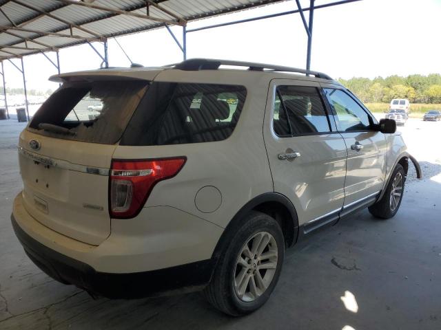 Photo 3 from auction – 2014 FORD EXPLORER X with VIN 1FM5K7D95EGB09355