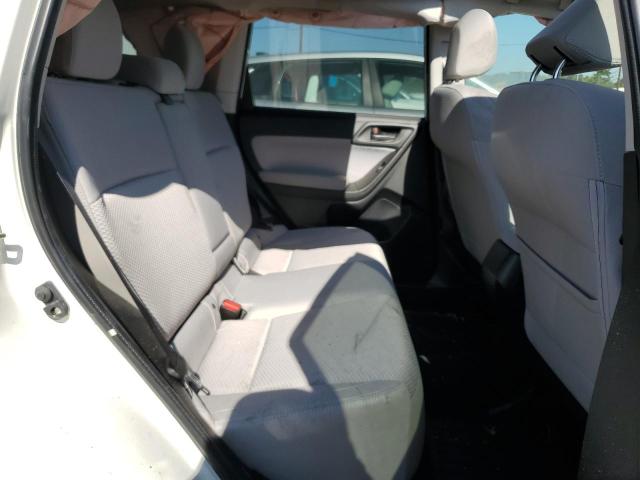 Photo 10 from auction – 2018 SUBARU FORESTER 2 with VIN JF2SJAEC9JH617965