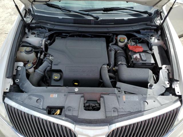 Photo 12 from auction – 2015 LINCOLN MKT with VIN 2LMHJ5AT9FBL02531