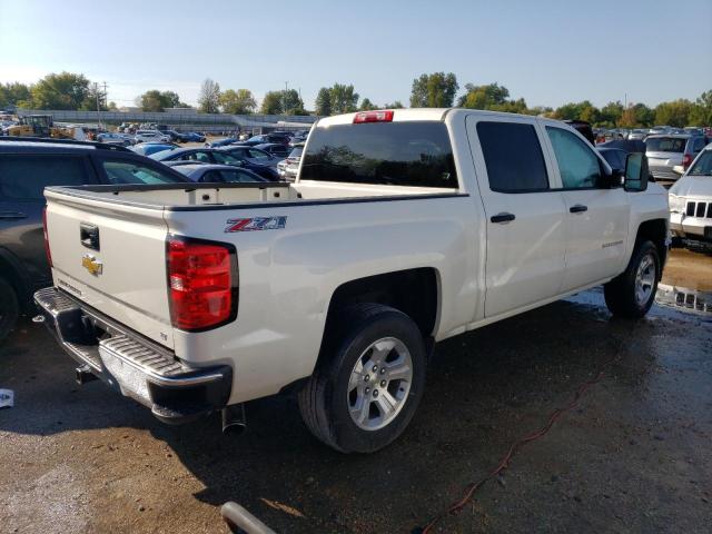 Photo 3 from auction – 2014 CHEVROLET SILVERADO with VIN 3GCUKREC4EG527478