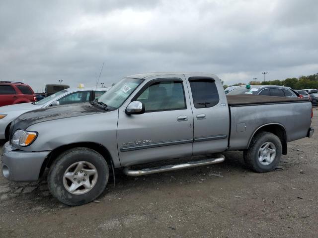 TOYOTA TUNDRA ACC 2003 with VIN 5TBBT44133S377622 - Photo from auction