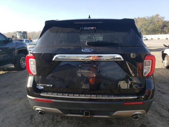 Photo 6 from auction – 2020 FORD EXPLORER L with VIN 1FMSK7FHXLGC86066