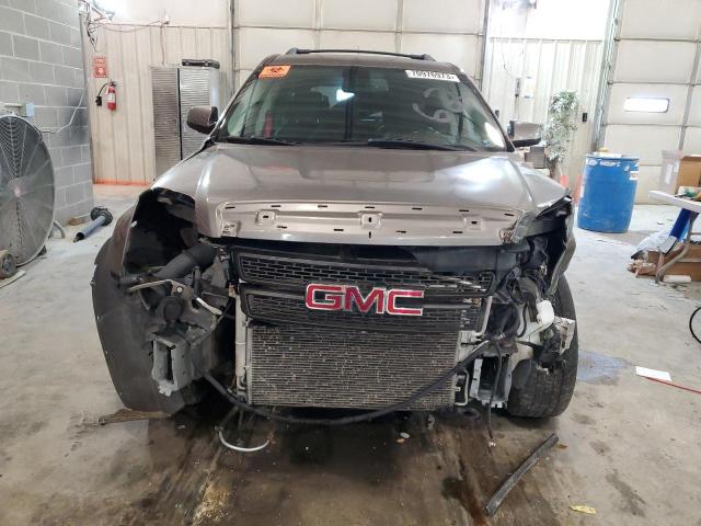 Photo 5 from auction – 2010 GMC TERRAIN SL with VIN 2CTFLFEY2A6284523
