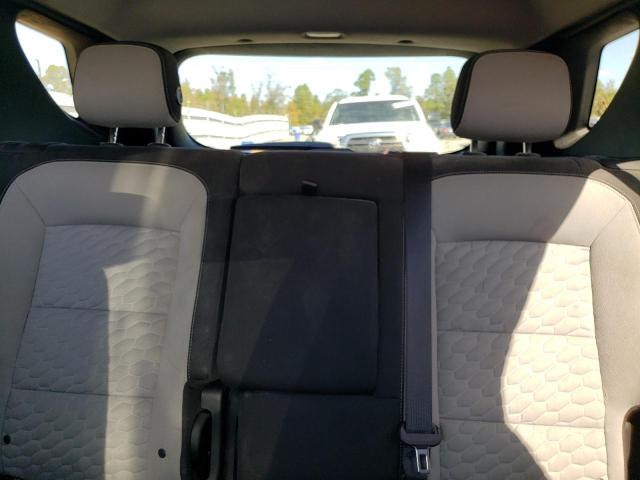 Photo 10 from auction – 2019 CHEVROLET EQUINOX LS with VIN 2GNAXHEV8K6214349