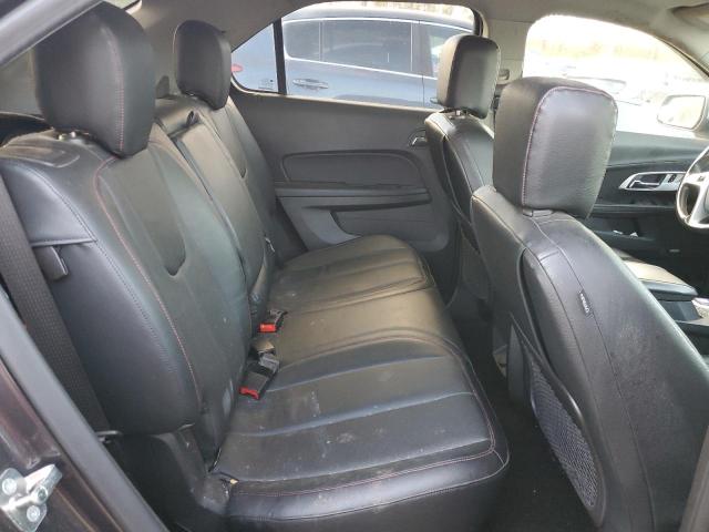Photo 11 from auction – 2015 CHEVROLET EQUINOX LT with VIN 2GNFLGEK8F6366560