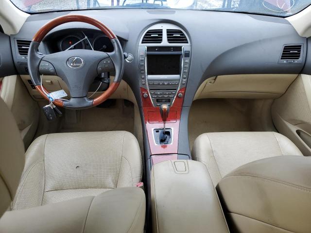 Photo 8 from auction – 2007 LEXUS ES 350 with VIN JTHBJ46GX72095004