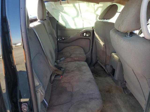 Photo 10 from auction – 2018 NISSAN FRONTIER S with VIN 1N6AD0ERXJN709147