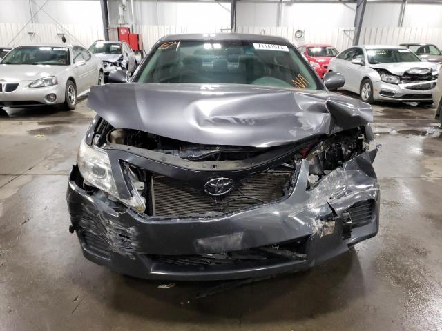 Photo 5 from auction – 2011 TOYOTA CAMRY BASE with VIN 4T4BF3EK4BR174038