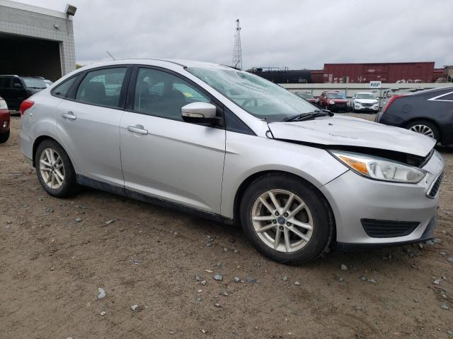 Photo 4 from auction – 2016 FORD FOCUS SE with VIN 1FADP3F23GL235627