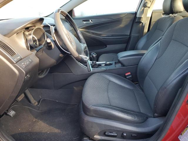 Photo 7 from auction – 2011 HYUNDAI SONATA SE with VIN 5NPEC4ABXBH211930