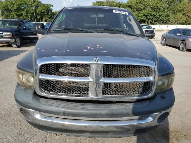Zdjęcie 5 z aukcji – 2005 DODGE RAM 1500 S z VIN 1D7HA18D05S210872