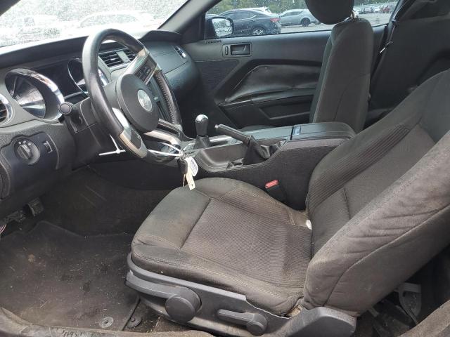Photo 7 from auction – 2013 FORD MUSTANG with VIN 1ZVBP8AM4D5259245