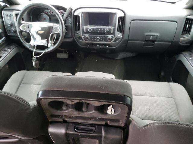 Photo 8 from auction – 2015 CHEVROLET SILVERADO with VIN 3GCUKRECXFG184788