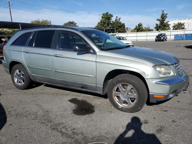 Photo 4 from auction – 2004 CHRYSLER PACIFICA with VIN 2C8GF68424R300141