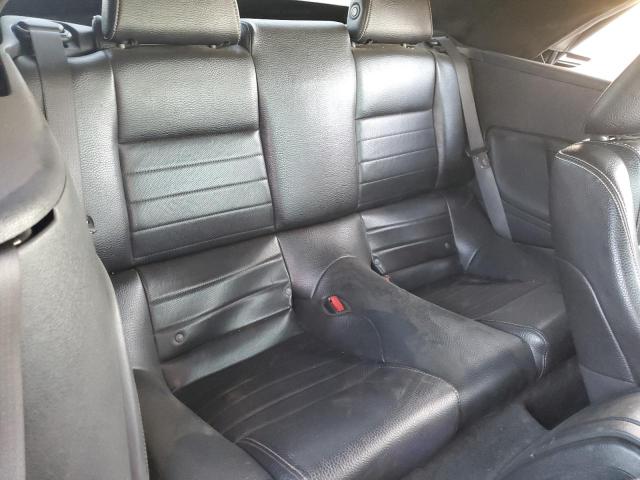 Photo 10 from auction – 2012 FORD MUSTANG with VIN 1ZVBP8EM0C5222833