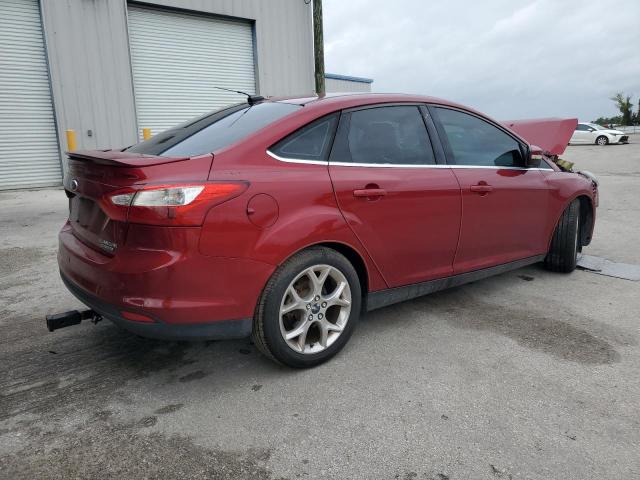 Photo 3 from auction – 2013 FORD FOCUS TITA with VIN 1FADP3J29DL181379