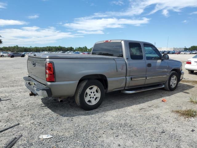 Photo 3 from auction – 2007 CHEVROLET SILVERADO with VIN 1GCEC19Z17Z170720