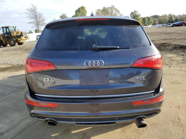 Photo 6 from auction – 2016 AUDI Q5 PREMIUM with VIN WA1D7AFP5GA083589