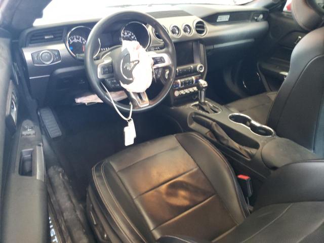 Photo 8 from auction – 2015 FORD MUSTANG with VIN 1FA6P8TH8F5407166