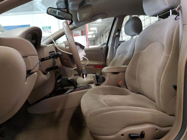 Photo 7 from auction – 2002 CHRYSLER CONCORDE L with VIN 2C3HD46R62H197568