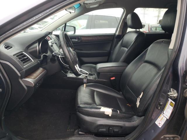 Photo 7 from auction – 2015 SUBARU OUTBACK 2. with VIN 4S4BSBJCXF3278074