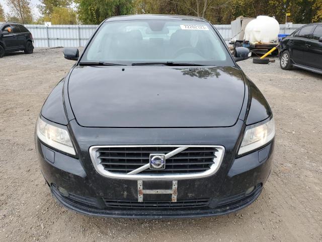Photo 5 from auction – 2010 VOLVO S40 2.4I with VIN YV1382MS8A2508679