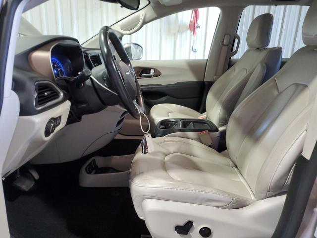 Photo 7 from auction – 2017 CHRYSLER PACIFICA T with VIN 2C4RC1BG5HR837472
