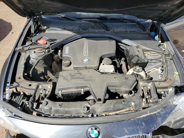 Photo 11 from auction – 2015 BMW 328 XI with VIN WBA3B3C59FJ984331