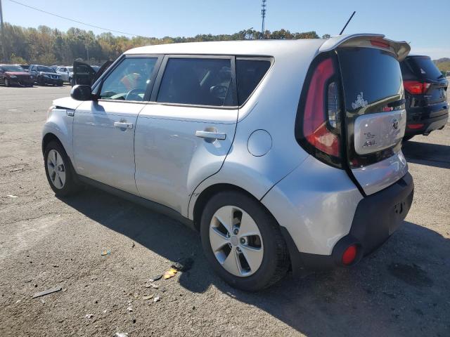 Photo 2 from auction – 2016 KIA SOUL with VIN KNDJN2A28G7825397