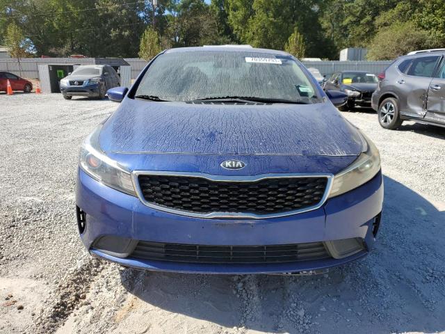 Photo 5 from auction – 2017 KIA FORTE LX with VIN 3KPFL4A76HE010796