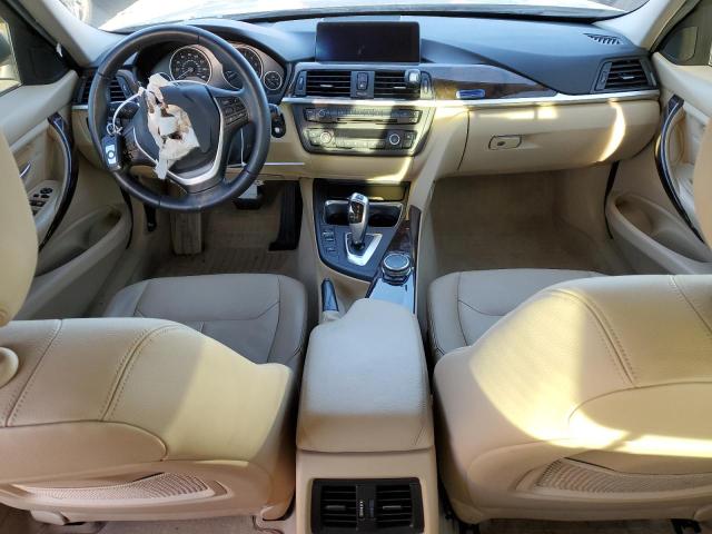 Photo 8 from auction – 2015 BMW 328 I with VIN WBA3A5C53FP604976