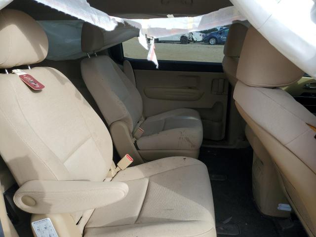 Photo 11 from auction – 2015 KIA SEDONA LX with VIN KNDMB5C19F6069143
