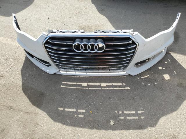 Photo 12 from auction – 2016 AUDI A6 PRESTIG with VIN WAUHGBFC0GN054274
