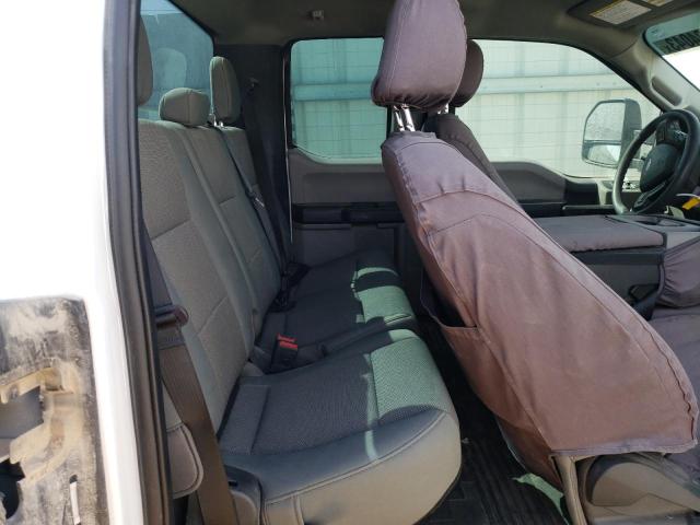 Photo 10 from auction – 2022 FORD F250 SUPER with VIN 1FT7X2B64NED56761