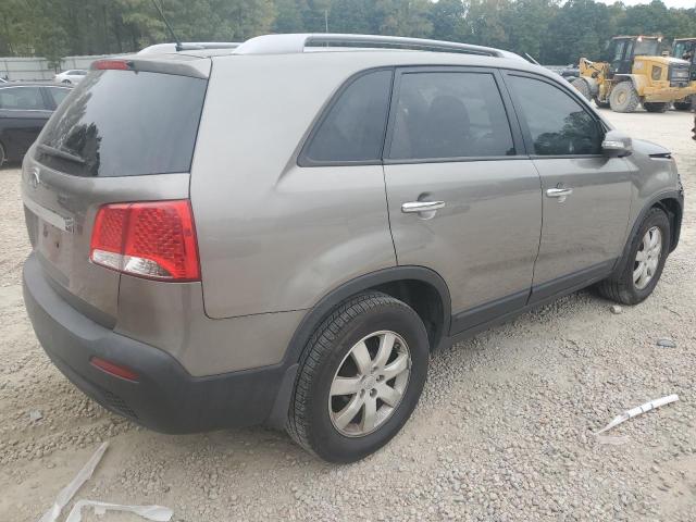 Photo 3 from auction – 2011 KIA SORENTO BA with VIN 5XYKT4A14BG085713