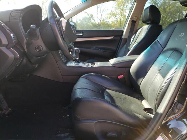 Photo 7 from auction – 2012 INFINITI G37 with VIN JN1CV6AR7CM682275