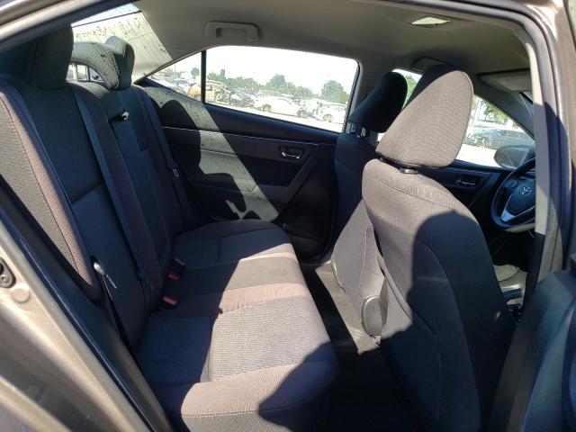 Photo 10 from auction – 2017 TOYOTA COROLLA L with VIN 5YFBURHE9HP663599