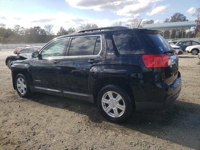 Photo 2 from auction – 2015 GMC TERRAIN SL with VIN 2GKALREK2F6102897