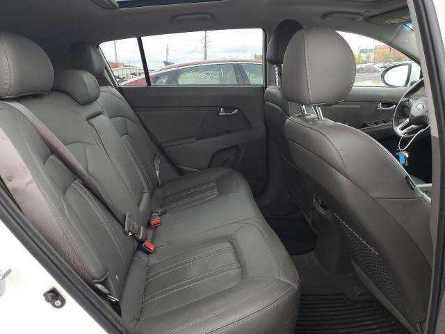 Photo 10 from auction – 2015 KIA SPORTAGE E with VIN KNDPCCAC4F7746791