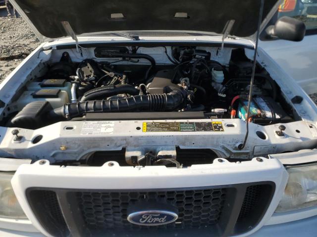 Photo 11 from auction – 2005 FORD RANGER with VIN 1FTYR11U15PA10566