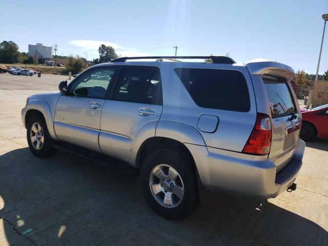 Photo 2 from auction – 2006 TOYOTA 4RUNNER SR with VIN JTEBU14RX60082352