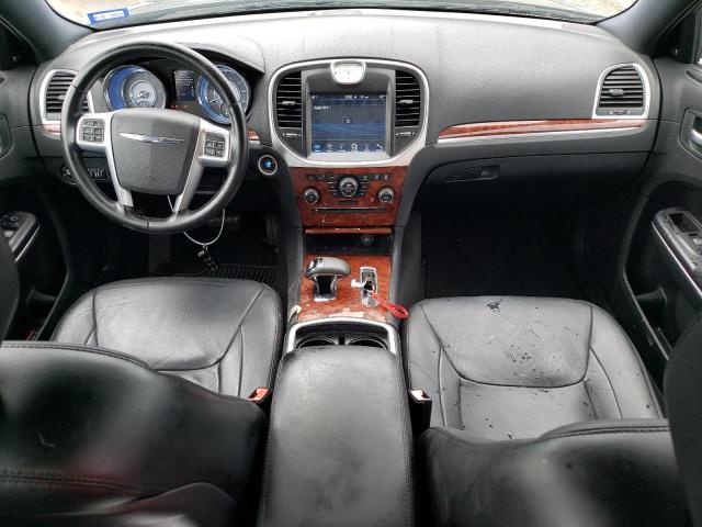 Photo 8 from auction – 2012 CHRYSLER 300 LIMITE with VIN 2C3CCACG8CH250951