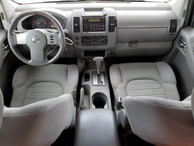 Photo 8 from auction – 2006 NISSAN FRONTIER K with VIN 1N6BD06T76C430823