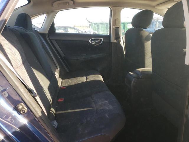Photo 10 from auction – 2017 NISSAN SENTRA SR with VIN 3N1CB7AP4HY261177