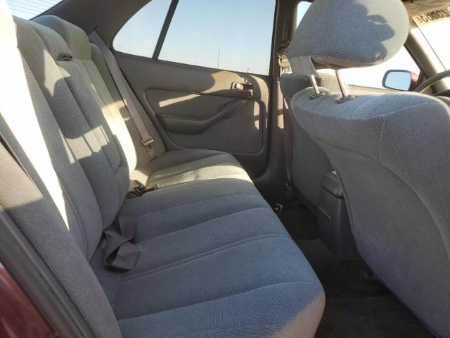 Photo 10 from auction – 1992 TOYOTA CAMRY LE with VIN JT2SK12E6N0065033