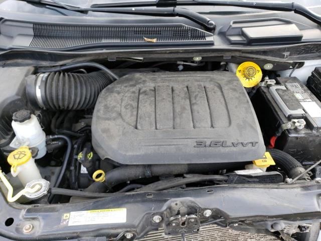 Photo 12 from auction – 2019 DODGE GRAND CARA with VIN 2C4RDGEG0KR760206