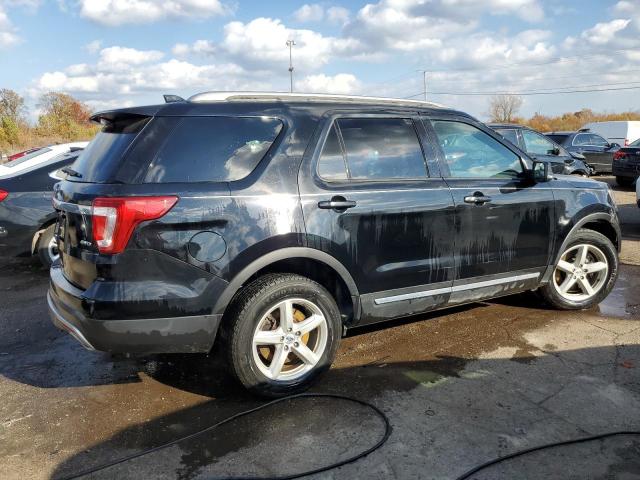 Photo 3 from auction – 2017 FORD EXPLORER X with VIN 1FM5K8D81HGD83752